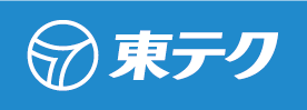 (東テク)ロゴ_カラー