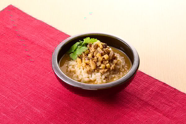 胡麻味噌担々